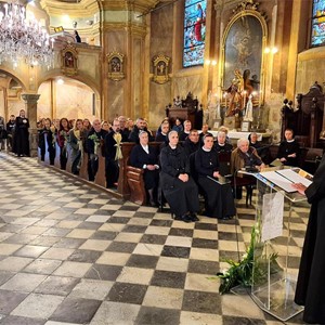 Svečano otvorena Zaklada „Nadbiskup Josip Stadler“ na zagrebačkoj Novoj Vesi